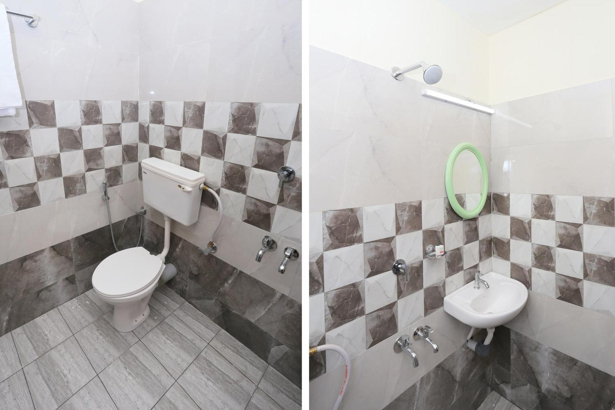 Hotel O Malabar Plaza Kochi Екстер'єр фото