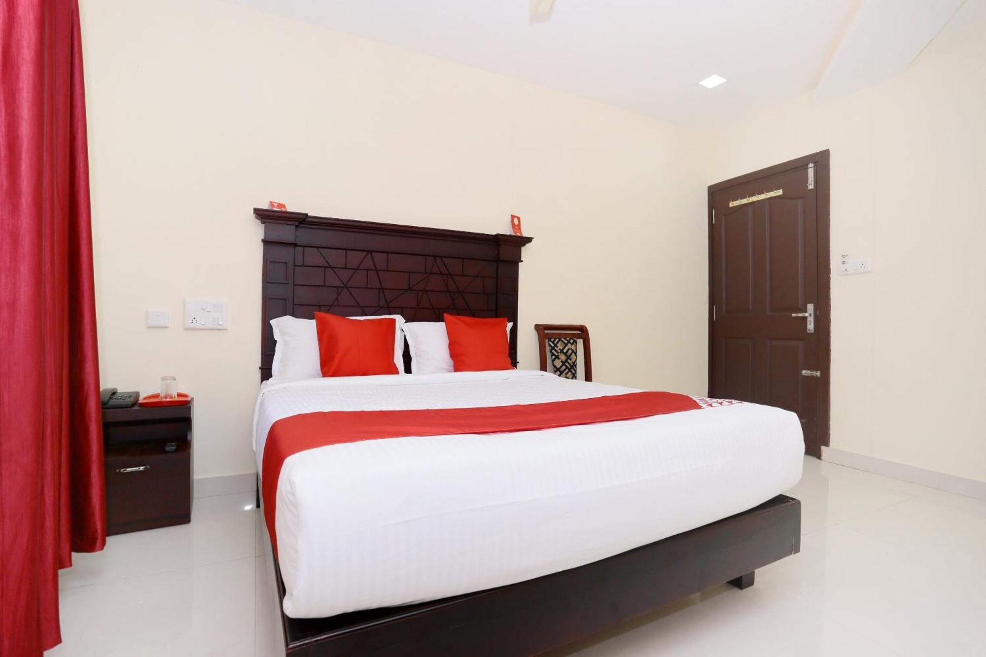 Hotel O Malabar Plaza Kochi Екстер'єр фото