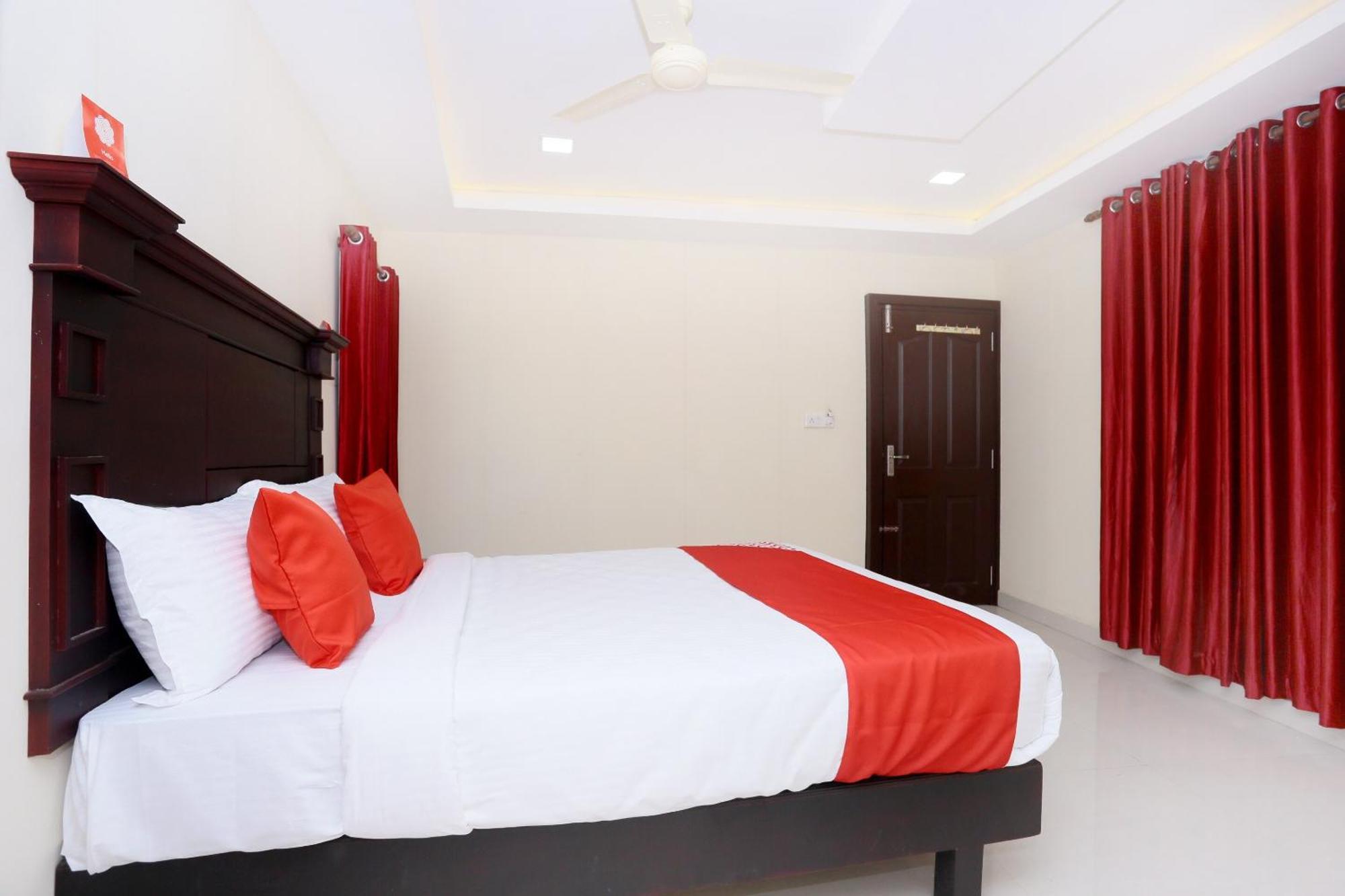 Hotel O Malabar Plaza Kochi Екстер'єр фото