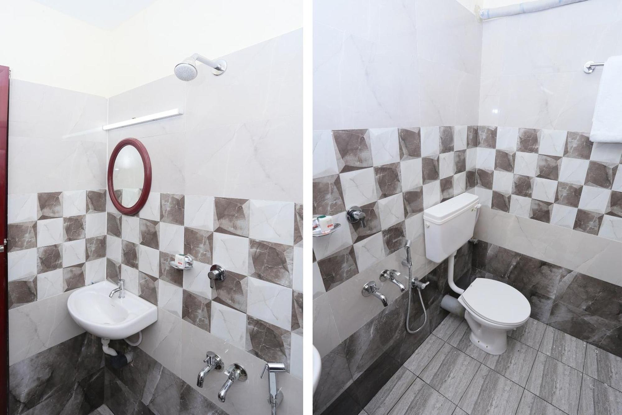 Hotel O Malabar Plaza Kochi Екстер'єр фото