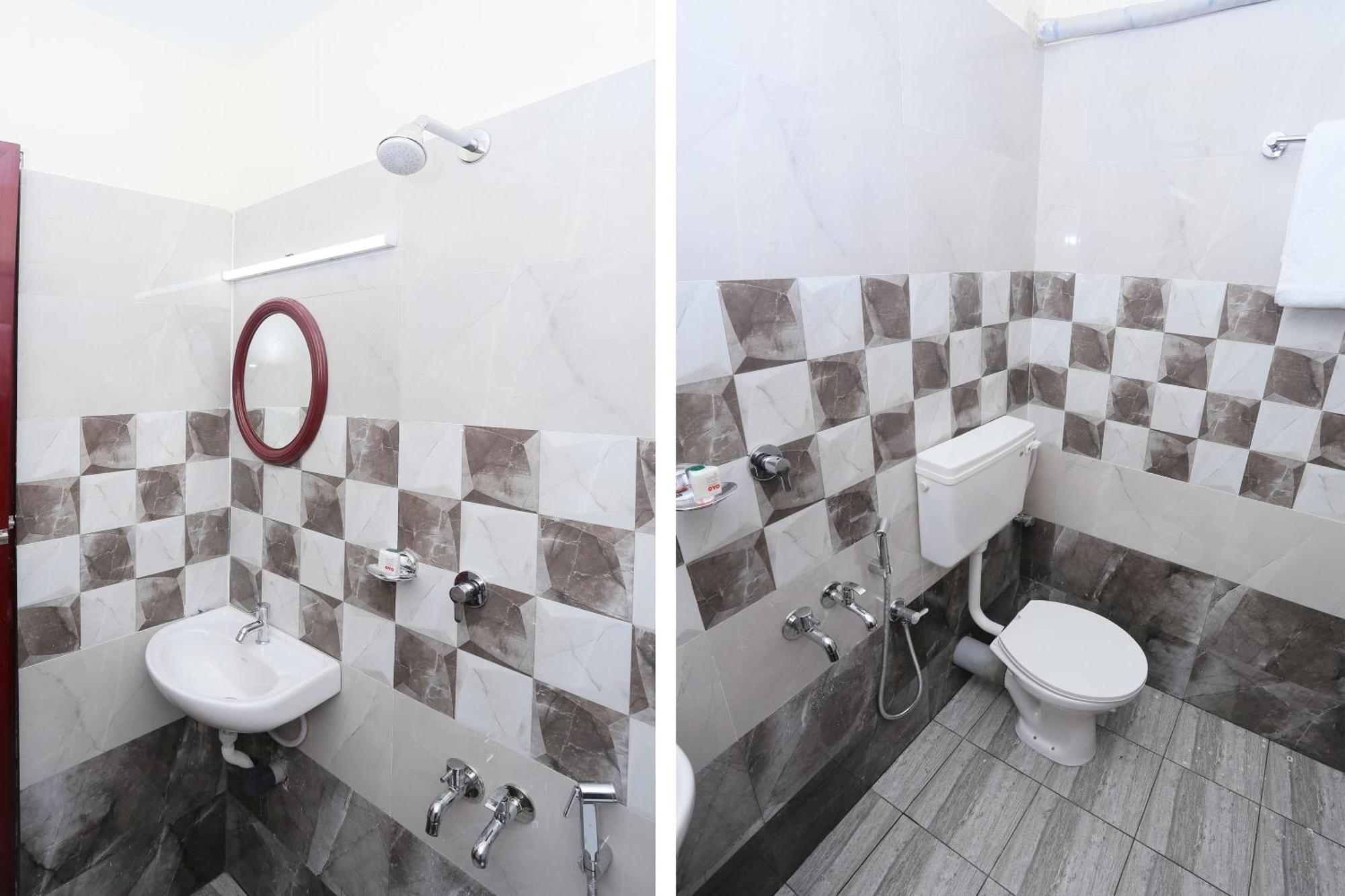Hotel O Malabar Plaza Kochi Екстер'єр фото