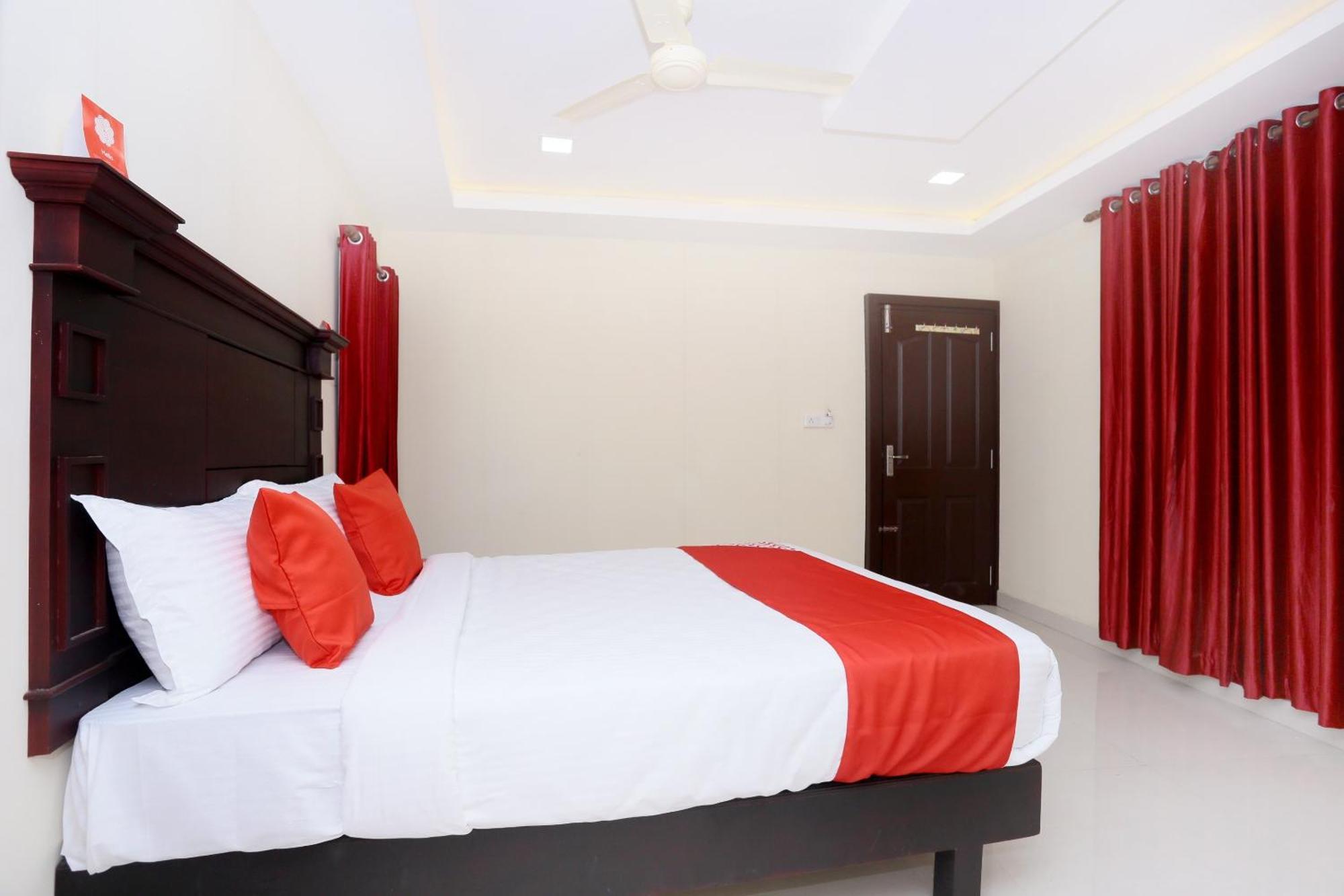 Hotel O Malabar Plaza Kochi Екстер'єр фото